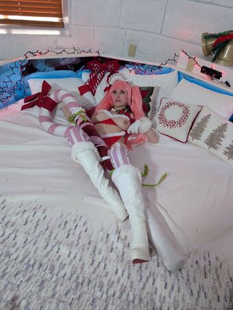 Goosaphone Nahé Úniky OnlyFans Fotka 538