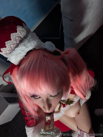 Goosaphone Nahé Úniky OnlyFans Fotka 543