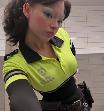 Gothicca Nahé Úniky OnlyFans Fotka 2