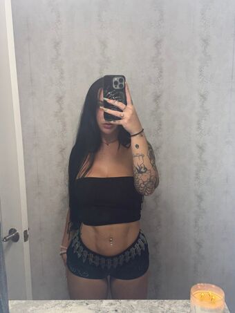 GothsPVT Nahé Úniky OnlyFans Fotka 122