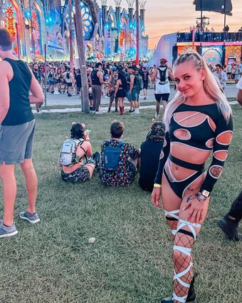 Grayson Eckhardt Nahé Úniky OnlyFans Fotka 12
