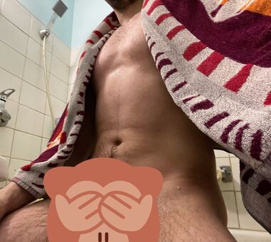 graysonfin Nahé Úniky OnlyFans Fotka 36