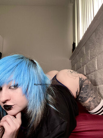 Gremlinbxtch Nahé Úniky OnlyFans Fotka 27
