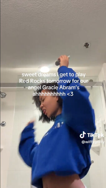 Griff Nahé Úniky OnlyFans Fotka 55