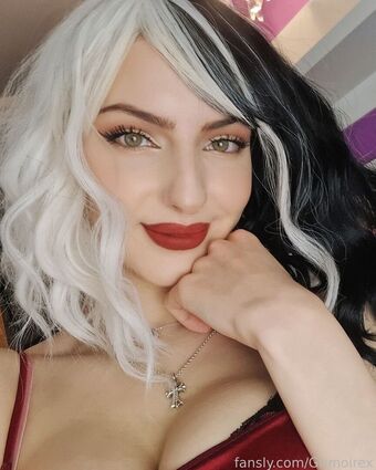 Grimoirex Nahé Úniky OnlyFans Fotka 40