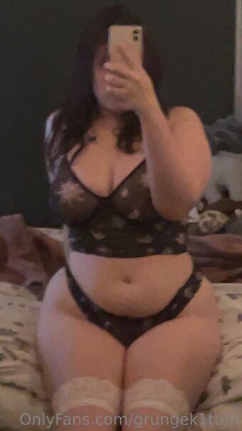 grungek1tten