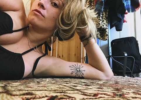 Gspels Nahé Úniky OnlyFans Fotka 4