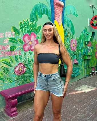 Guusje Nahé Úniky OnlyFans Fotka 16