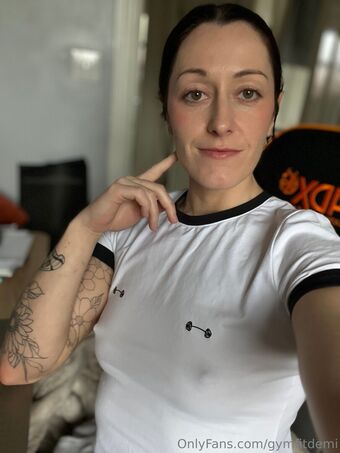 gymfitdemi