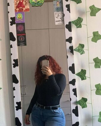 hadasha.04 Thicc ecuatorian Tik Toker