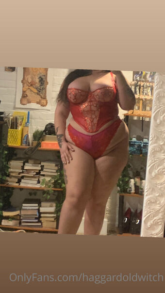 haggardoldwitch