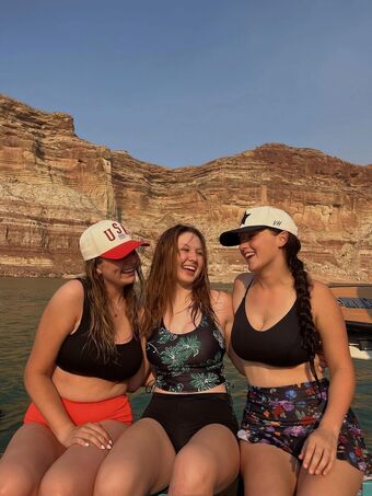 Hailey Johnson