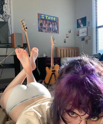 halfdeaddummy Nahé Úniky OnlyFans Fotka 26