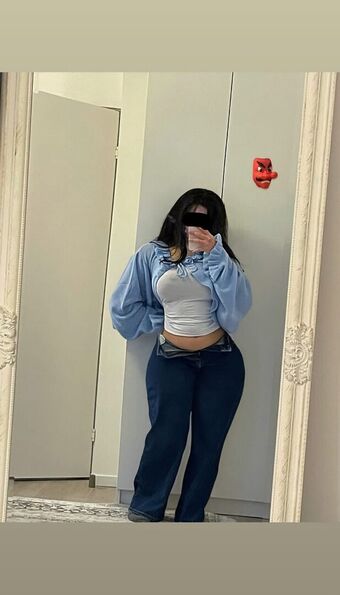 Halola Nahé Úniky OnlyFans Fotka 57