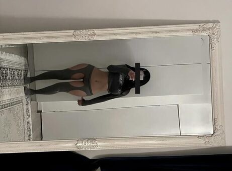 Halola Nahé Úniky OnlyFans Fotka 64