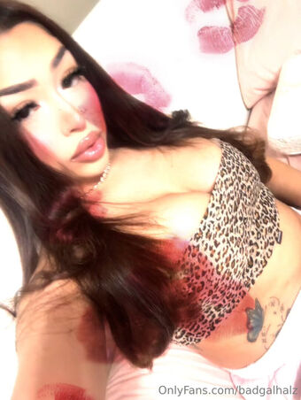 halz69 Nahé Úniky OnlyFans Fotka 10