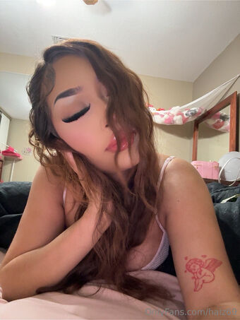 halz69 Nahé Úniky OnlyFans Fotka 18