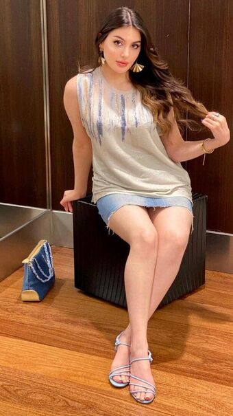 hamandosh Nahé Úniky OnlyFans Fotka 1
