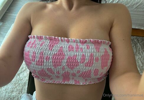 Haniimae Nahé Úniky OnlyFans Fotka 15