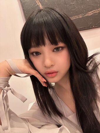 Hanni Pham