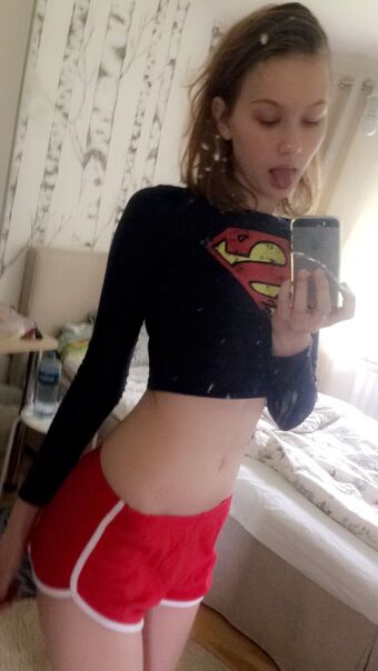 Hanningerc Nahé Úniky OnlyFans Fotka 4