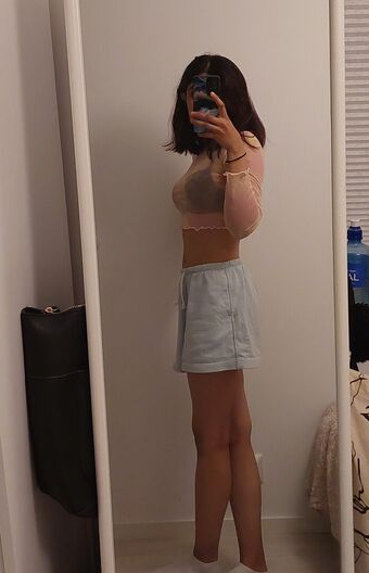 HappiHazel Nahé Úniky OnlyFans Fotka 11