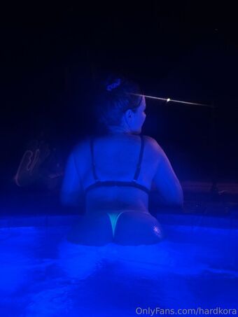 hardkora Nahé Úniky OnlyFans Fotka 11