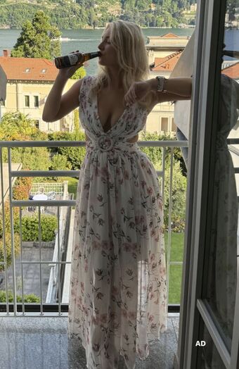 Hari Beavis Nahé Úniky OnlyFans Fotka 60