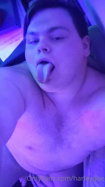 harleyque Nahé Úniky OnlyFans Fotka 13