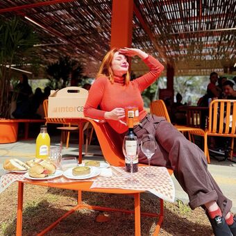 Haru Jiggly Nahé Úniky OnlyFans Fotka 35