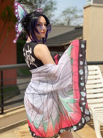 Haru Jiggly Nahé Úniky OnlyFans Fotka 40