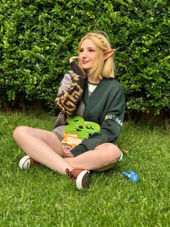 Haru Jiggly Nahé Úniky OnlyFans Fotka 41