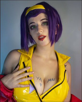 HaruKya Nahé Úniky OnlyFans Fotka 57