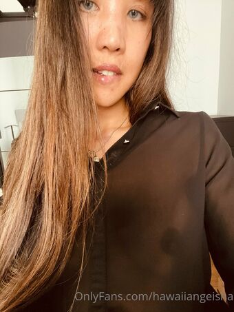 hawaiiangeisha