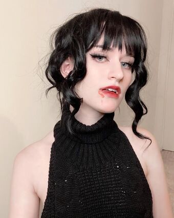 HazelFig Nahé Úniky OnlyFans Fotka 20
