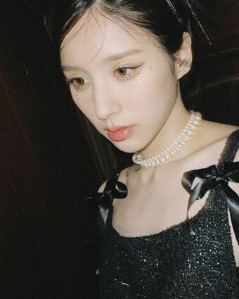HeeJin Nahé Úniky OnlyFans Fotka 40