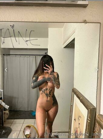 hell_lane Nahé Úniky OnlyFans Fotka 16