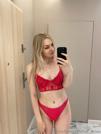 hell_lenaa Nahé Úniky OnlyFans Fotka 59