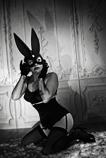 hellafoxxy Nahé Úniky OnlyFans Fotka 20