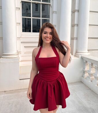 Hellen Bennet Nahé Úniky OnlyFans Fotka 6