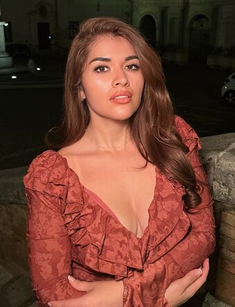 Hellen Bennet Nahé Úniky OnlyFans Fotka 9