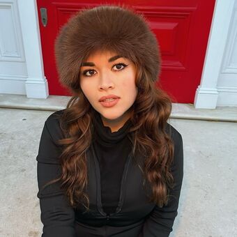 Hellen Bennet Nahé Úniky OnlyFans Fotka 10