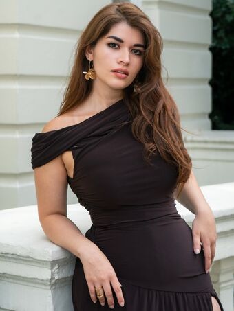 Hellen Bennet Nahé Úniky OnlyFans Fotka 12