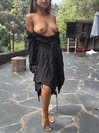 Hellen5110 Nahé Úniky OnlyFans Fotka 199