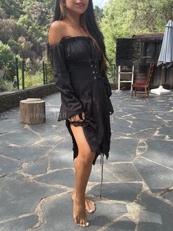 Hellen5110 Nahé Úniky OnlyFans Fotka 200