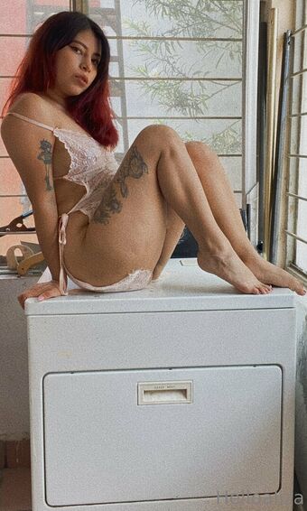 helloaliza Nahé Úniky OnlyFans Fotka 30