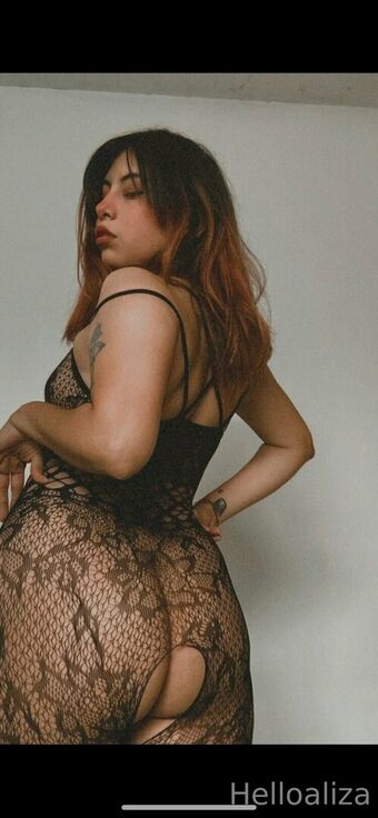 helloaliza Nahé Úniky OnlyFans Fotka 31