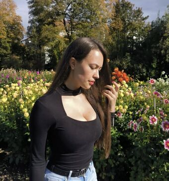 helloani Nahé Úniky OnlyFans Fotka 3