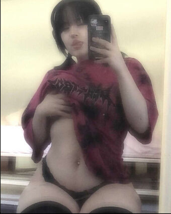 Hellok1ttyslvt Nahé Úniky OnlyFans Fotka 56