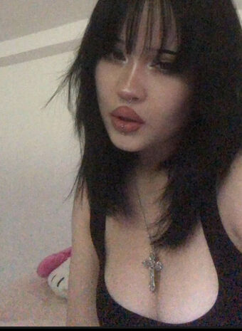 Hellok1ttyslvt Nahé Úniky OnlyFans Fotka 61